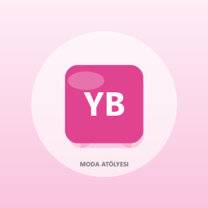 Yüksek Bel Mom Jean Pantolon