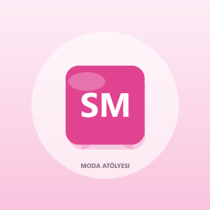 Saten Midi Elbise Askılı
