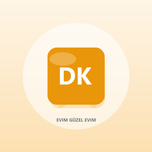 Dekoratif Kırlent Kılıfı 4lü