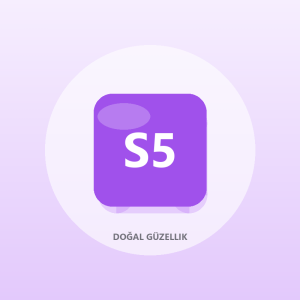 SPF 50 Güneş Kremi Yüz İçin